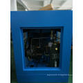Compresor de aire eléctrico pequeño del tornillo de la potencia de CA 7.5KW 10HP